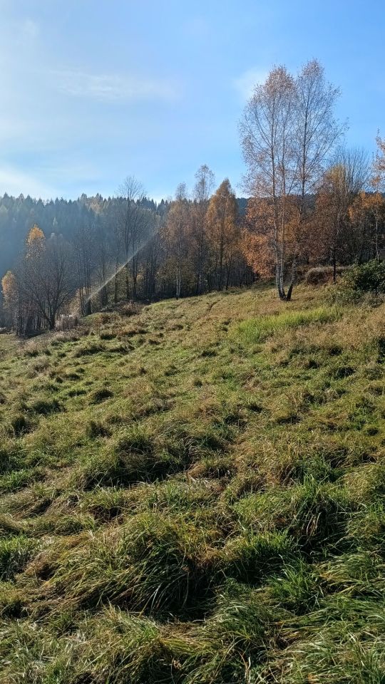 Działka budowlana Sucha Beskidzka. Zdjęcie 6