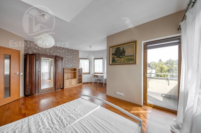 dom szeregowy, 5 pokoi Wrocław Wojnów, ul. Jelczańska. Zdjęcie 17