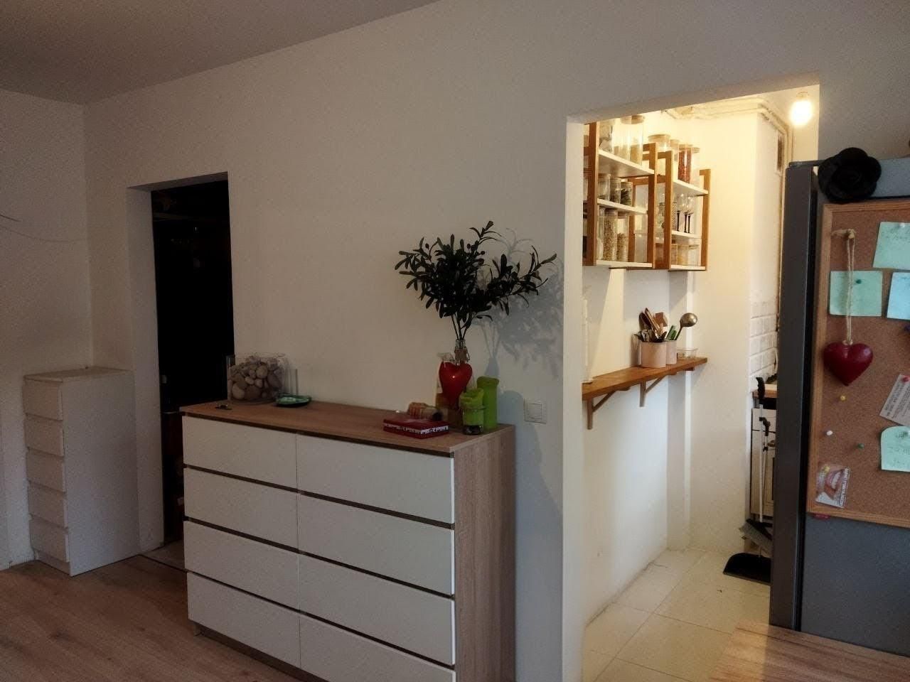 Mieszkanie 2-pokojowe Warszawa Bielany, ul. Przy Agorze. Zdjęcie 7