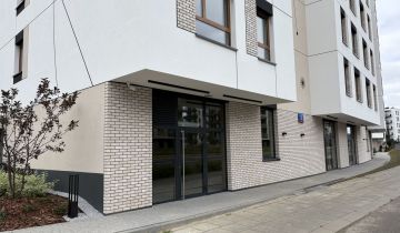 Lokal Warszawa Mokotów, ul. Aleja Polski Walczącej