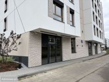 Lokal Warszawa Mokotów, ul. Aleja Polski Walczącej