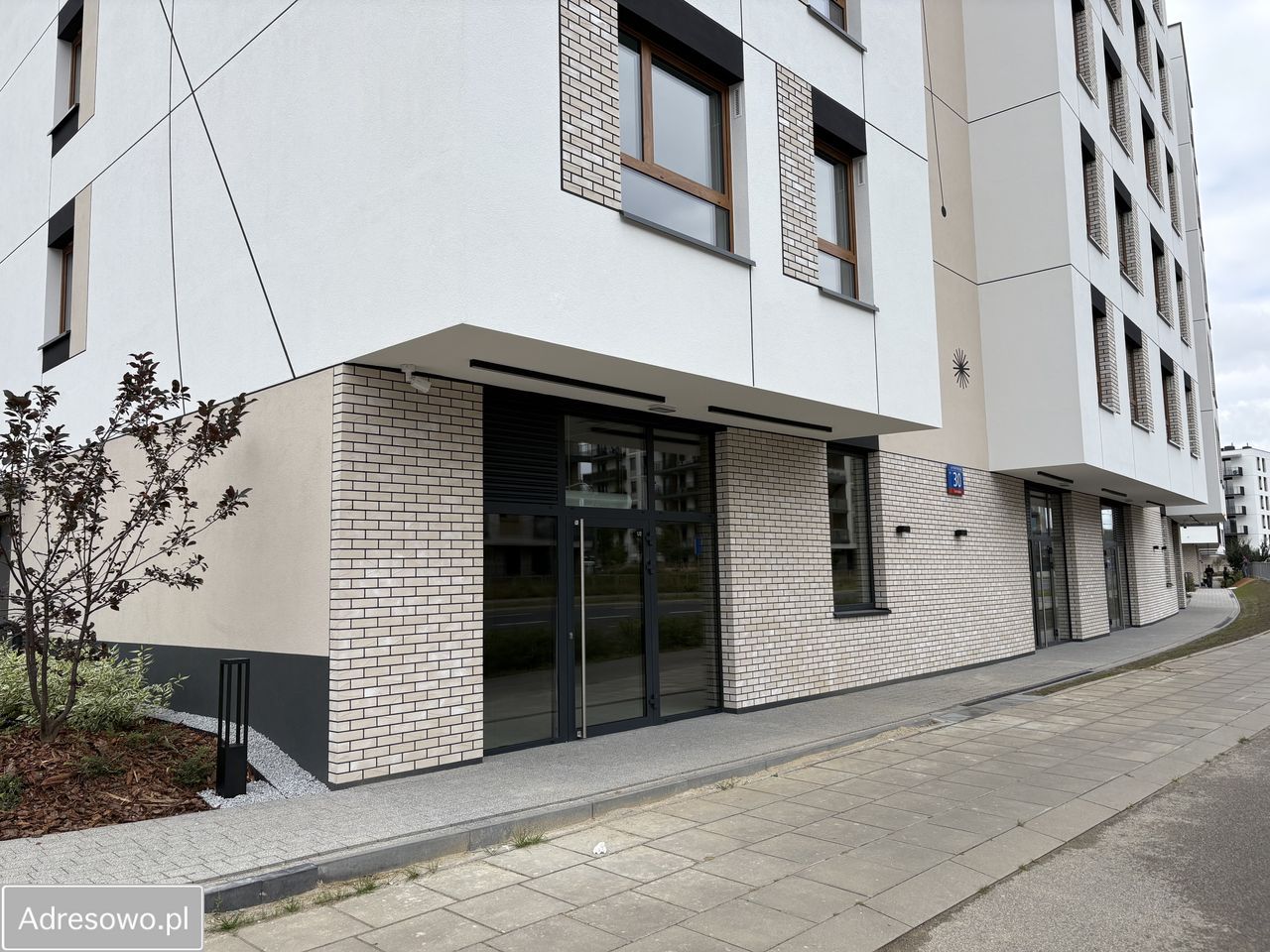 Lokal Warszawa Mokotów, ul. Aleja Polski Walczącej