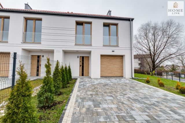 bliźniak, 4 pokoje Olsztyn Gutkowo. Zdjęcie 5