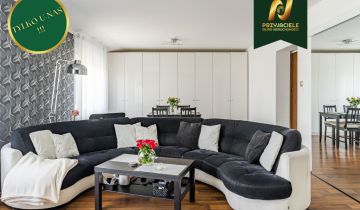 Mieszkanie 4-pokojowe Gdynia Witomino, ul. Stawna