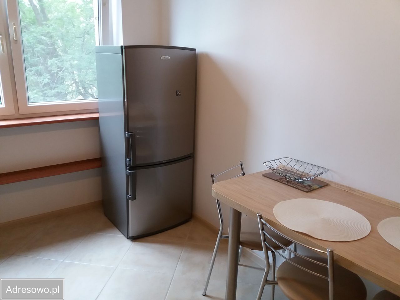 Mieszkanie 1-pokojowe Wrocław Stare Miasto, ul. marsz. Józefa Piłsudskiego. Zdjęcie 2