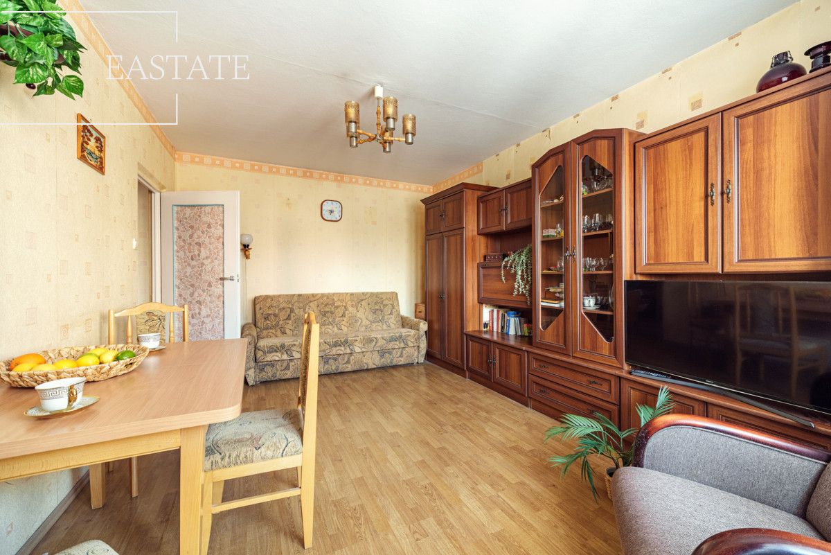 Mieszkanie 3-pokojowe Warszawa Mokotów, al. Niepodległości. Zdjęcie 4