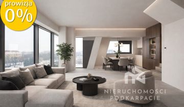 Mieszkanie 4-pokojowe Rzeszów, ul. Fryderyka Szopena