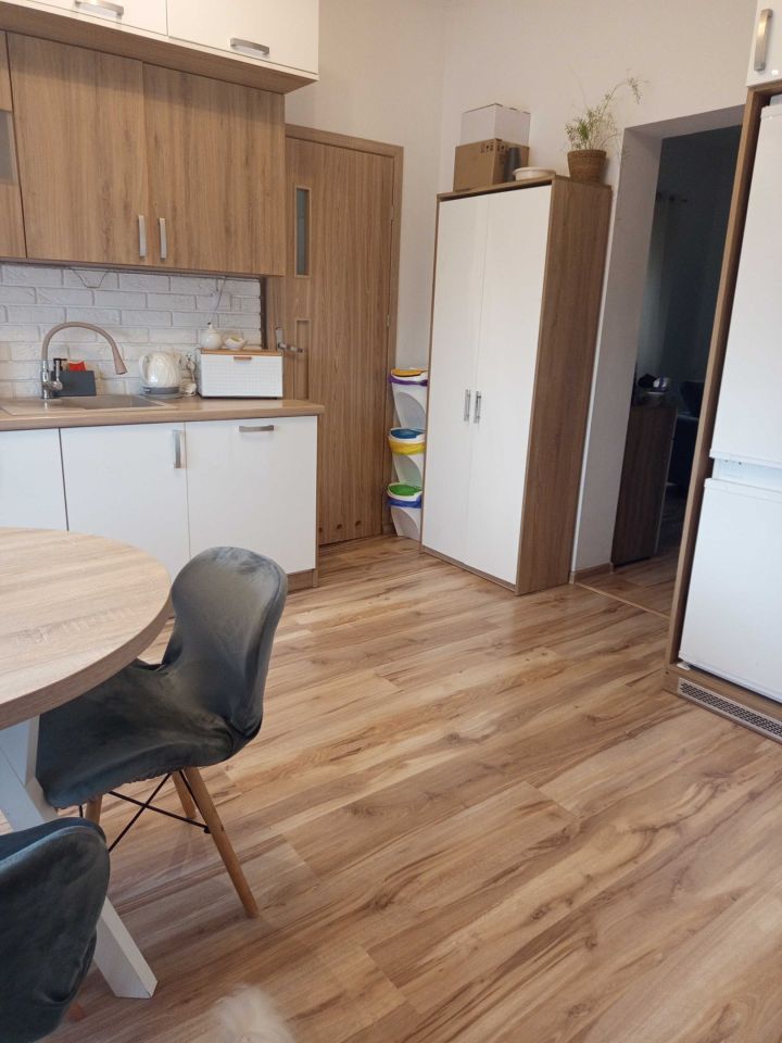 Mieszkanie 3-pokojowe Pawłowo. Zdjęcie 7