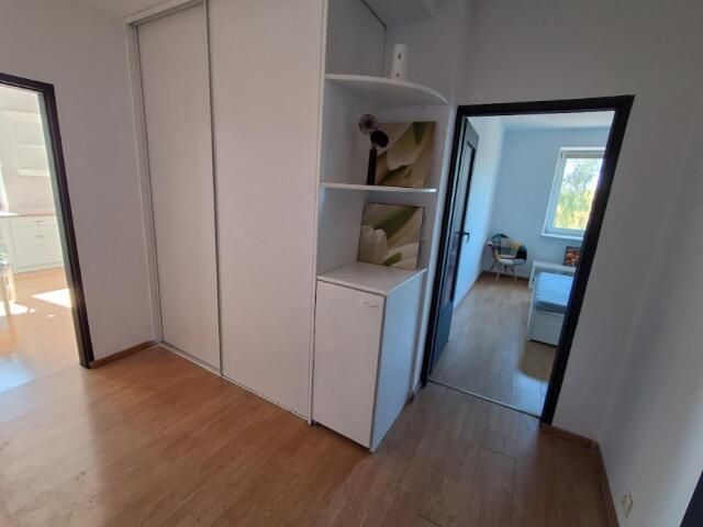 Mieszkanie 2-pokojowe Warszawa Ursynów, ul. Wilhelma Konrada Roentgena. Zdjęcie 7