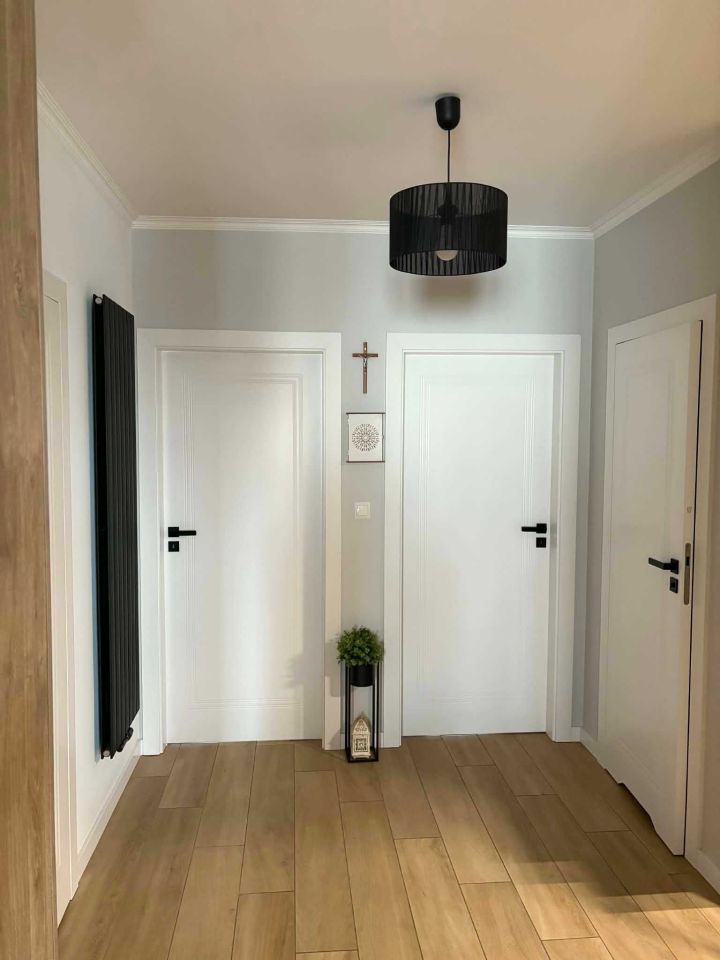 Mieszkanie 4-pokojowe Rzeszów, ul. św. Kingi. Zdjęcie 2