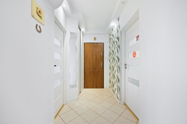 Mieszkanie 3-pokojowe Rzeszów Baranówka, ul. Stanisława Mikołajczyka. Zdjęcie 9