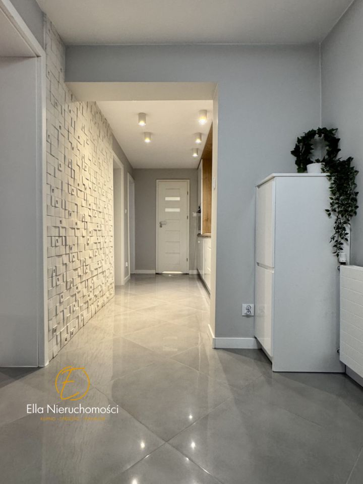 Mieszkanie 3-pokojowe Legnica, ul. Wjazdowa. Zdjęcie 10