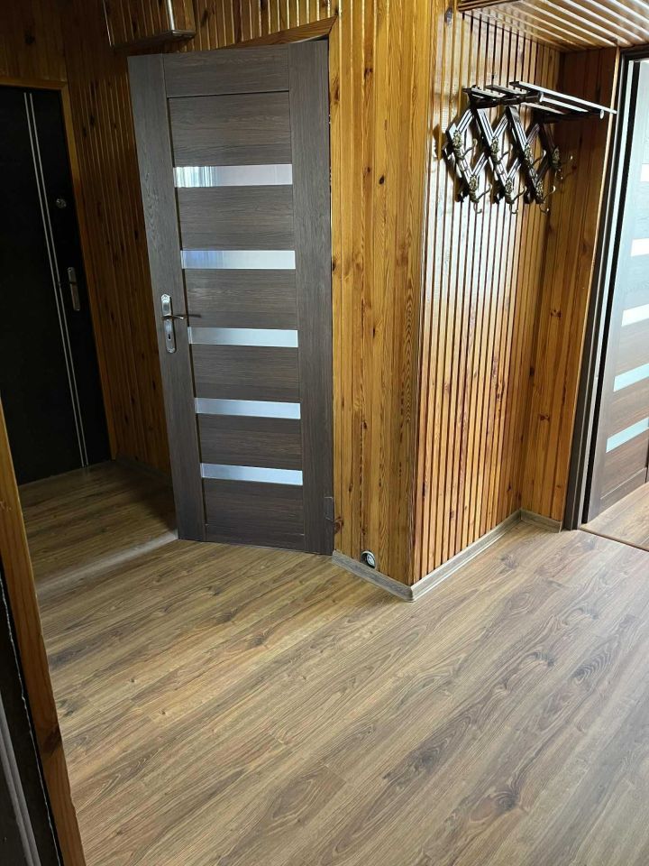 Mieszkanie 3-pokojowe Wieluń, os. kard. Stefana Wyszyńskiego. Zdjęcie 3