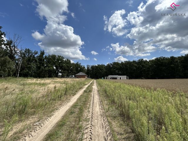 Działka budowlana Lewkowiec. Zdjęcie 8