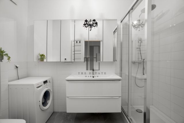 Mieszkanie 2-pokojowe Warszawa Wilanów, ul. Zdrowa. Zdjęcie 13