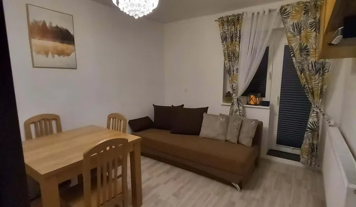 Mieszkanie 2-pokojowe Matyldzin, Matyldzin