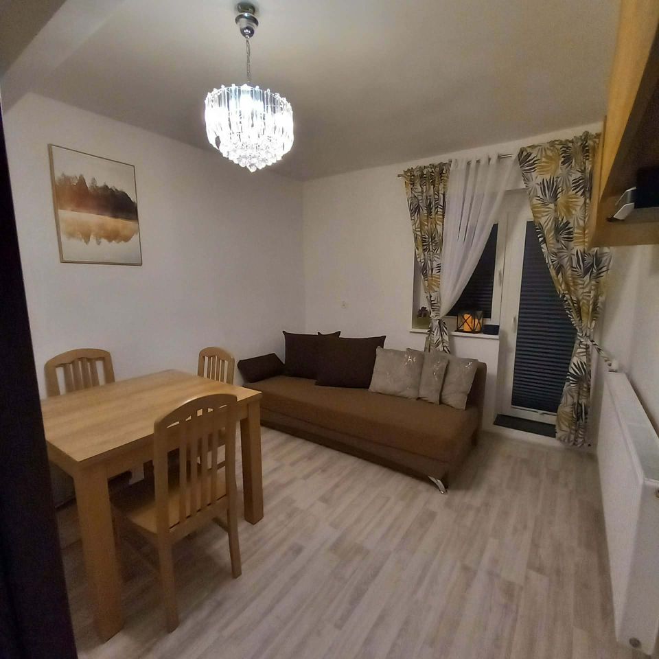 Mieszkanie 2-pokojowe Matyldzin. Zdjęcie 1