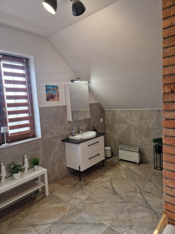 dom wolnostojący, 7 pokoi Wieliszew. Zdjęcie 4