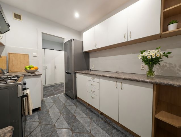 Mieszkanie 2-pokojowe Łódź, ul. Łączna. Zdjęcie 8