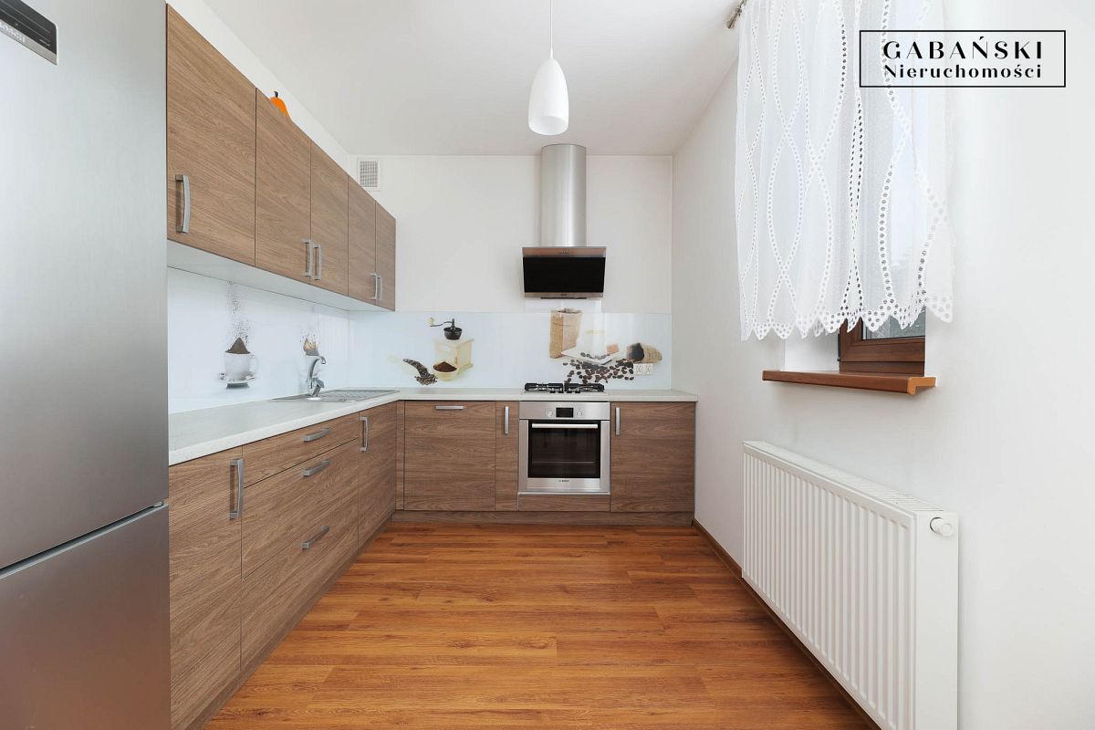 dom wolnostojący, 4 pokoje Niwka. Zdjęcie 13