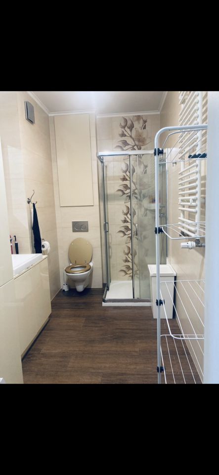 Mieszkanie 3-pokojowe Pruszków, ul. Lipowa. Zdjęcie 8