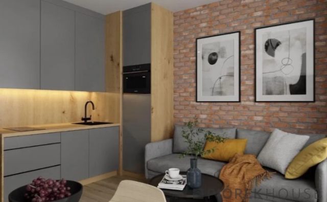 Mieszkanie 1-pokojowe Warszawa Włochy, ul. Wiktoryn. Zdjęcie 6