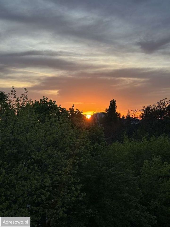 Mieszkanie 3-pokojowe Poznań Rataje, os. Lecha. Zdjęcie 3