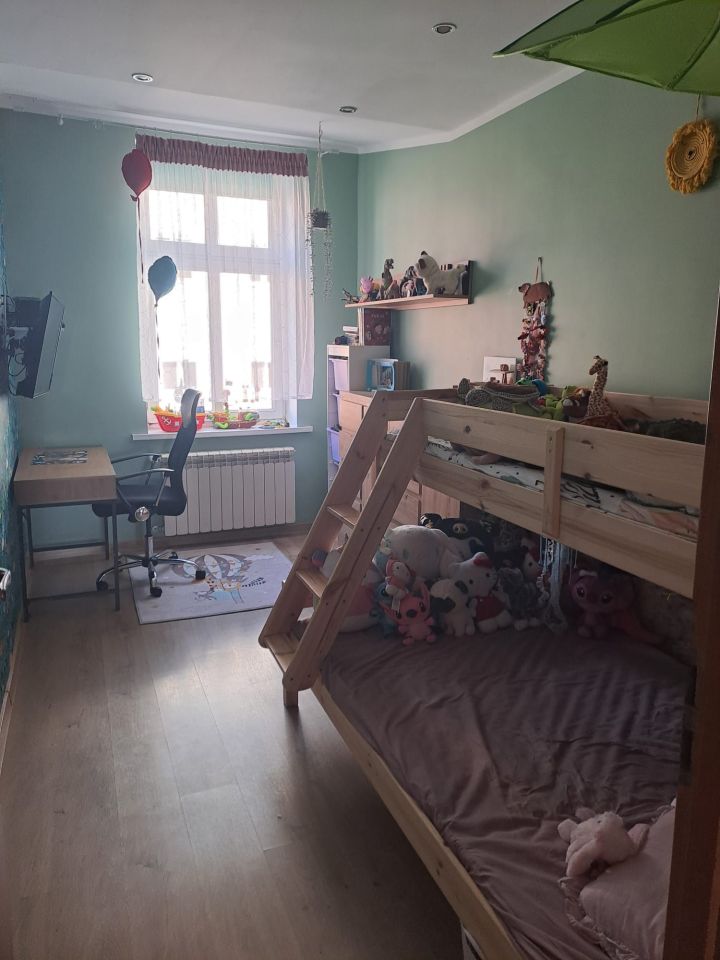 Mieszkanie 2-pokojowe Wąbrzeźno, ul. Wolności. Zdjęcie 3