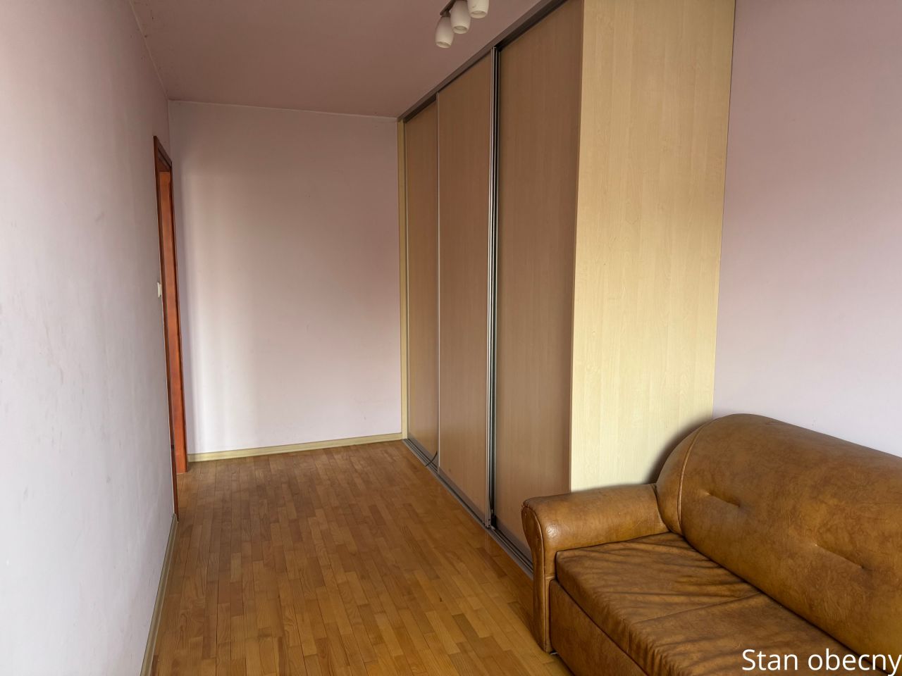 Mieszkanie 3-pokojowe Swarzędz, os. Macieja Mielżyńskiego. Zdjęcie 16