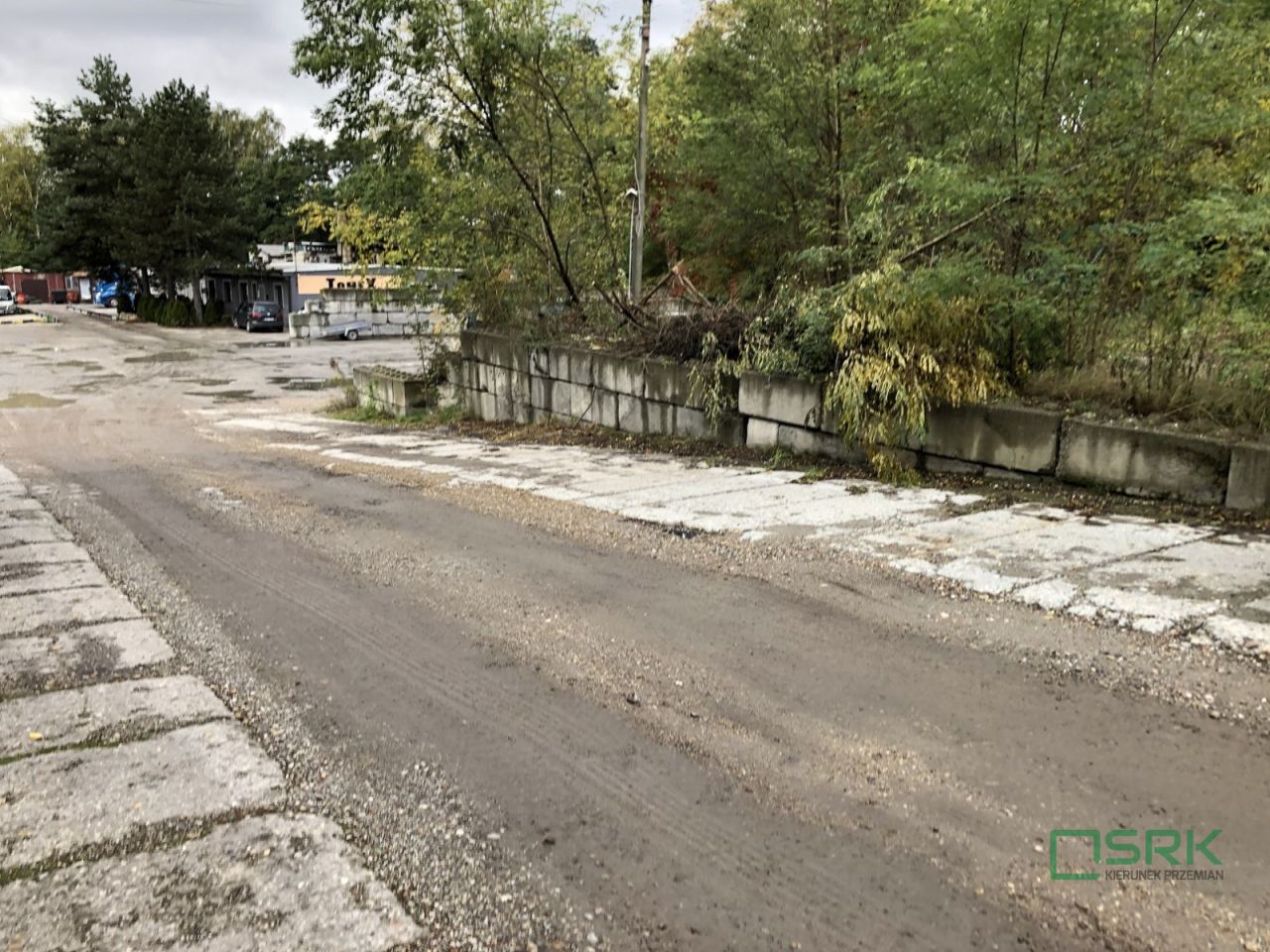Działka inna Jankowice, ul. Piaskowa. Zdjęcie 4