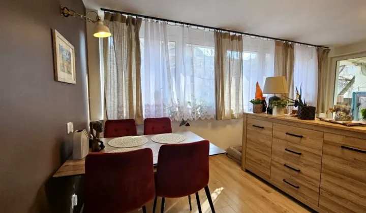 Mieszkanie 2-pokojowe Wrocław Stare Miasto, ul. Łaciarska