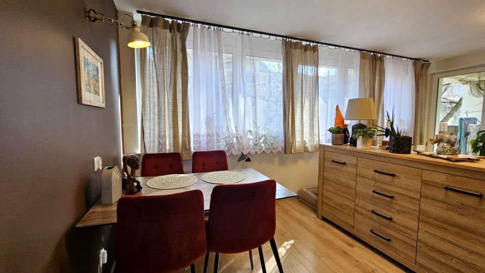 Mieszkanie 2-pokojowe Wrocław Stare Miasto, ul. Łaciarska. Zdjęcie 13