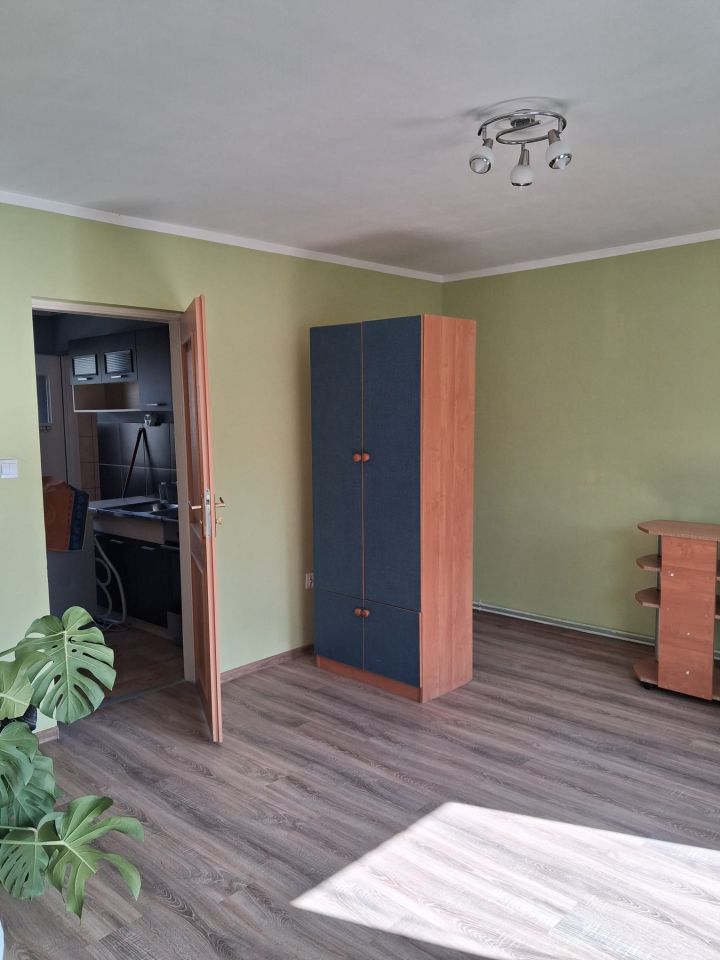 Mieszkanie 2-pokojowe Poznań Warszawskie, ul. Pusta. Zdjęcie 2