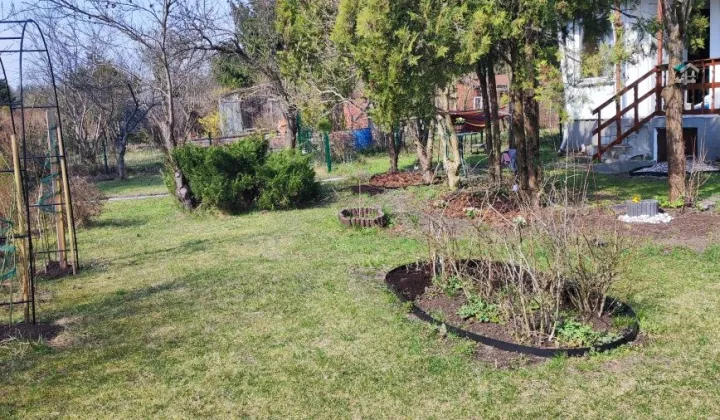 Działka rod Łódź Polesie, ul. Krakowska