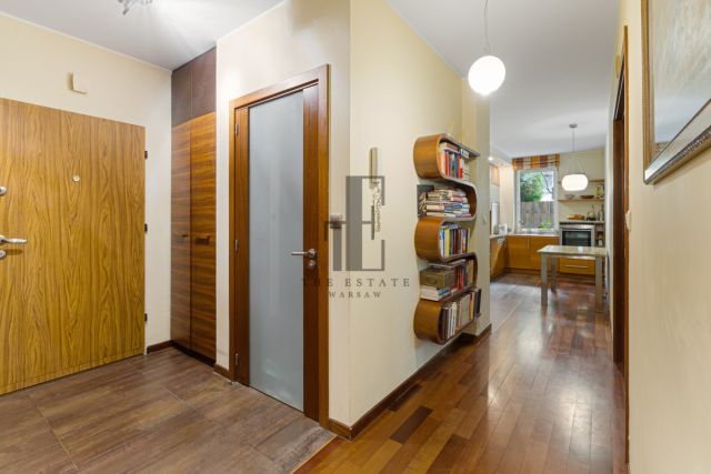 Mieszkanie 3-pokojowe Warszawa Mokotów, ul. Rajska. Zdjęcie 13