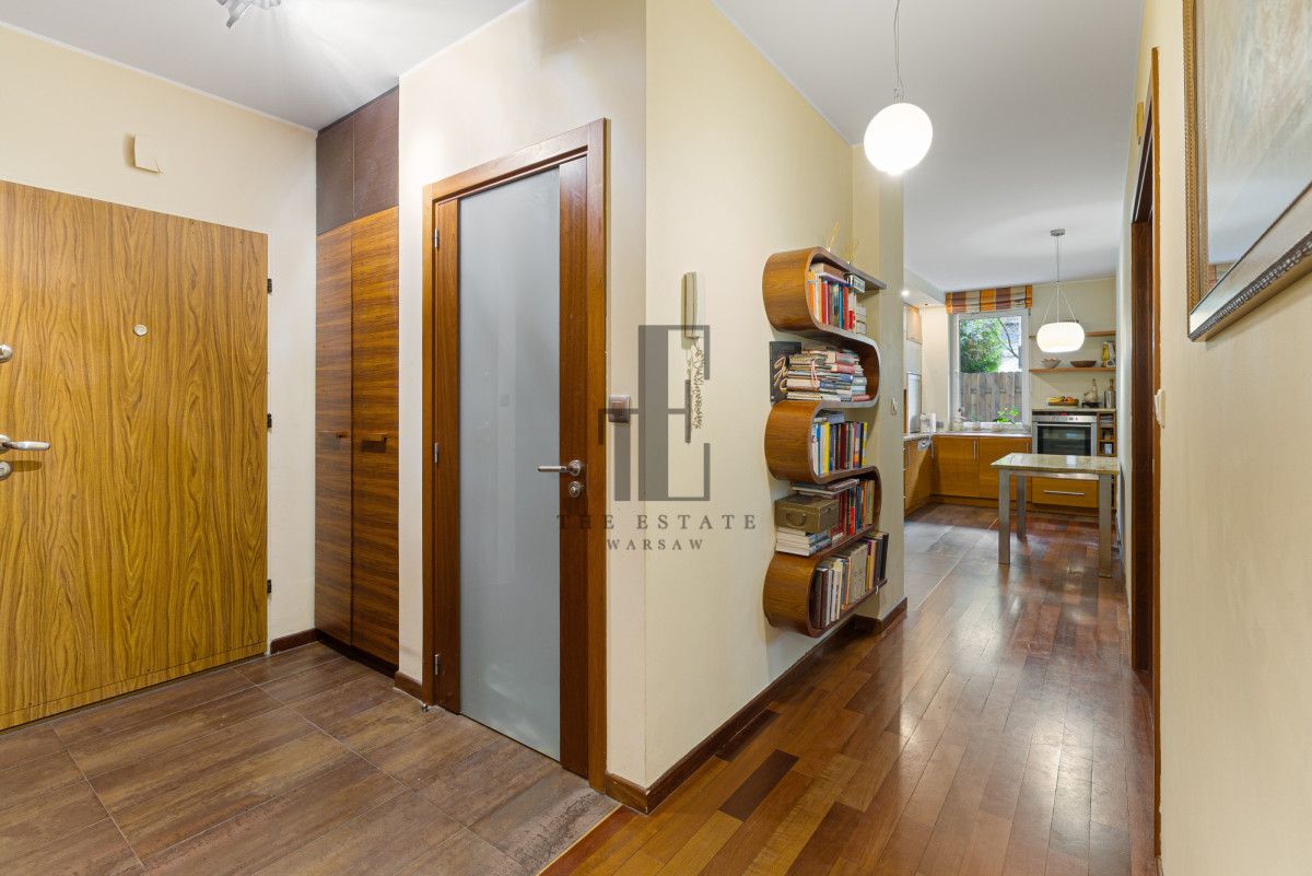 Mieszkanie 3-pokojowe Warszawa Mokotów, ul. Rajska. Zdjęcie 13