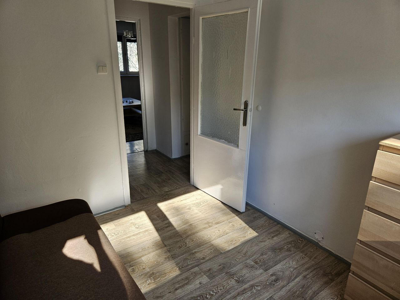 Mieszkanie 2-pokojowe Warszawa Bielany, ul. Wrzeciono. Zdjęcie 6