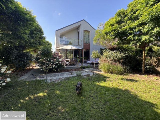 bliźniak, 5 pokoi Kiełczów, ul. Akacjowa. Zdjęcie 1