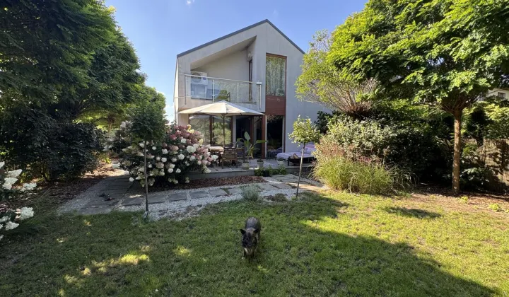 bliźniak, 5 pokoi Kiełczów, ul. Akacjowa