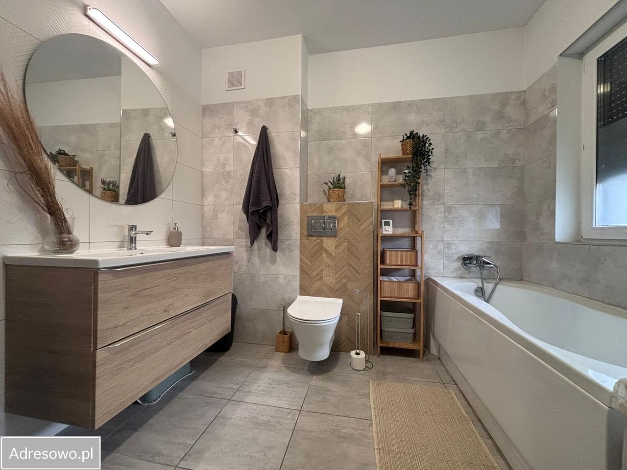 dom szeregowy, 4 pokoje Tulce, ul. Krótka. Zdjęcie 8