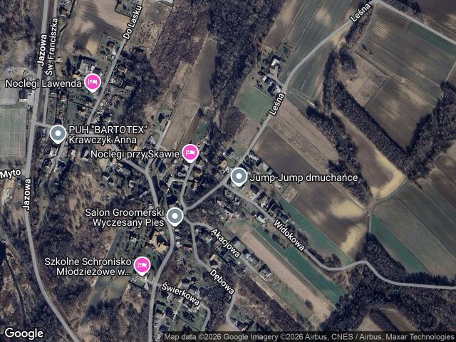 Działka rekreacyjna Grodzisko. Zdjęcie 1