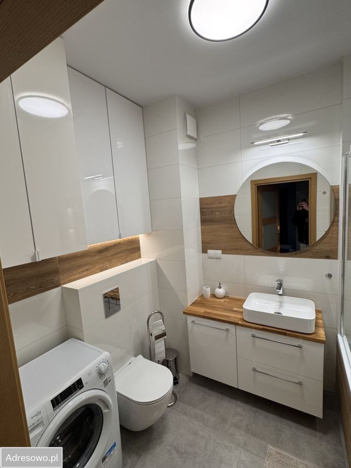 Mieszkanie 3-pokojowe Warszawa Włochy, ul. Jutrzenki. Zdjęcie 15