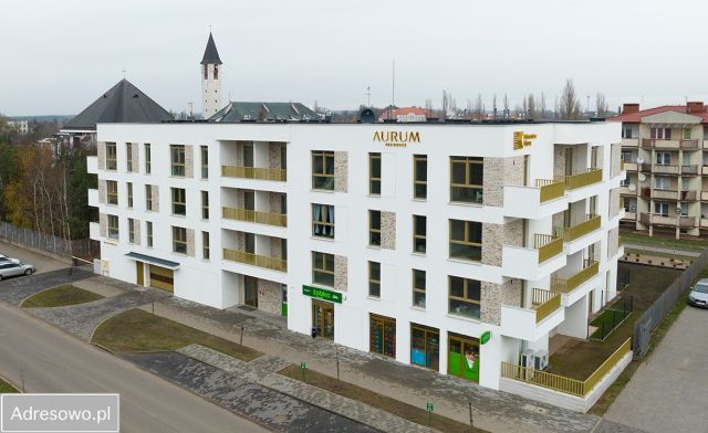 Mieszkanie 3-pokojowe Aleksandrów Kujawski, ul. ks. Józefa Szczygłowskiego. Zdjęcie 1