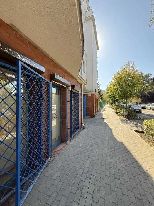 Lokal Poznań Wilda, ul. Ignacego Prądzyńskiego. Zdjęcie 8