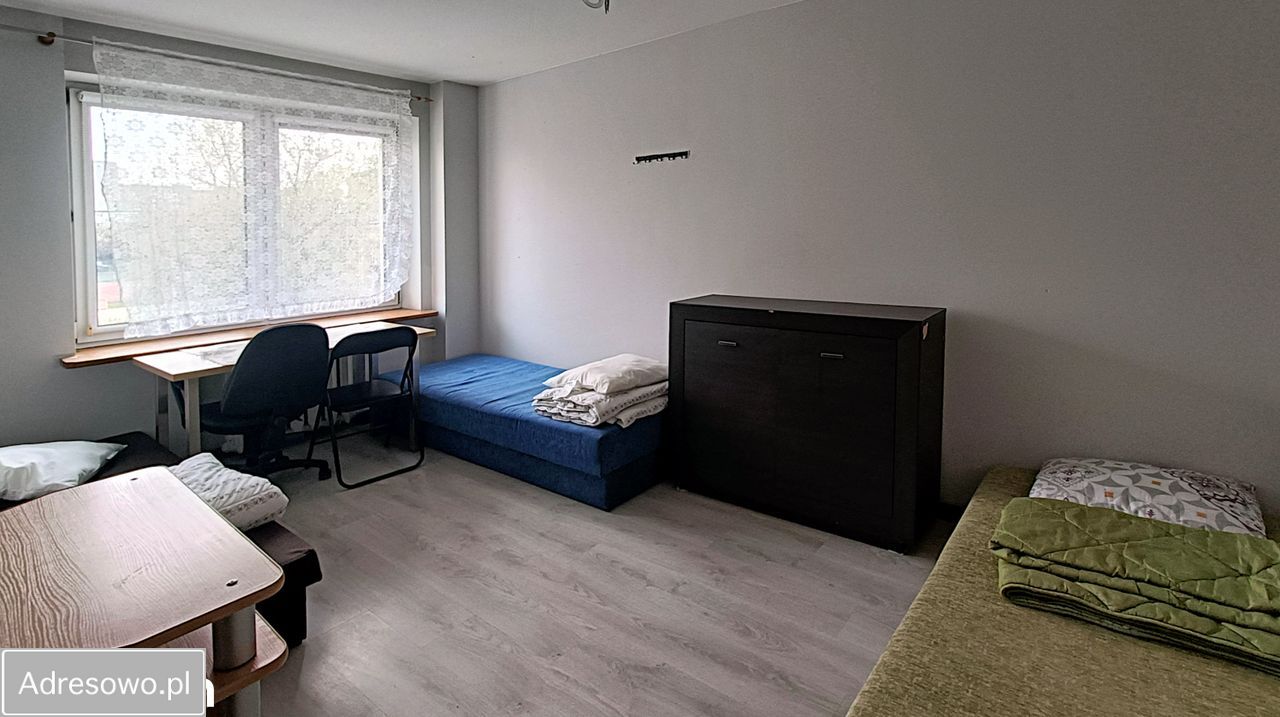 Mieszkanie 4-pokojowe Wrocław Krzyki, ul. św. Jerzego. Zdjęcie 8