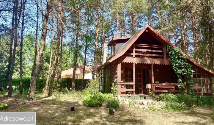 Działka Ldzań