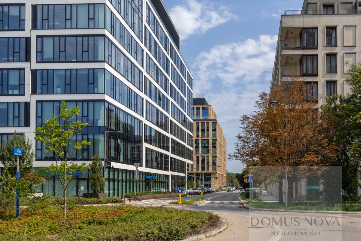 Mieszkanie 2-pokojowe Warszawa Śródmieście, ul. Pokorna. Zdjęcie 27
