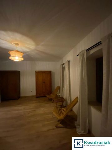 dom wolnostojący, 3 pokoje Brzostek, ul. Królowej Jadwigi. Zdjęcie 17