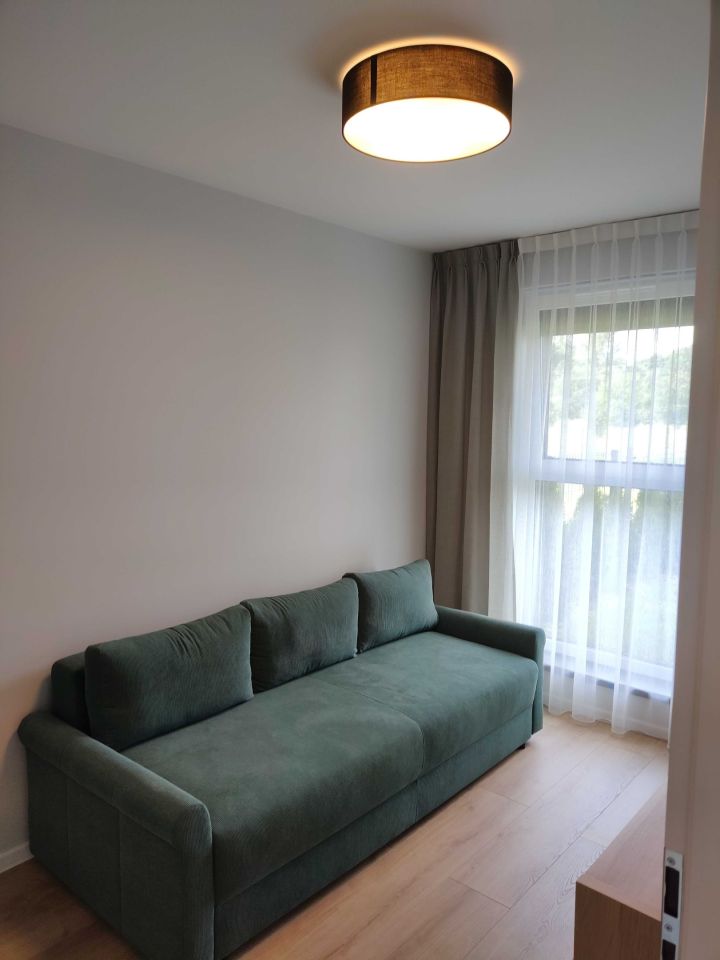 Mieszkanie 2-pokojowe Bydgoszcz. Zdjęcie 3