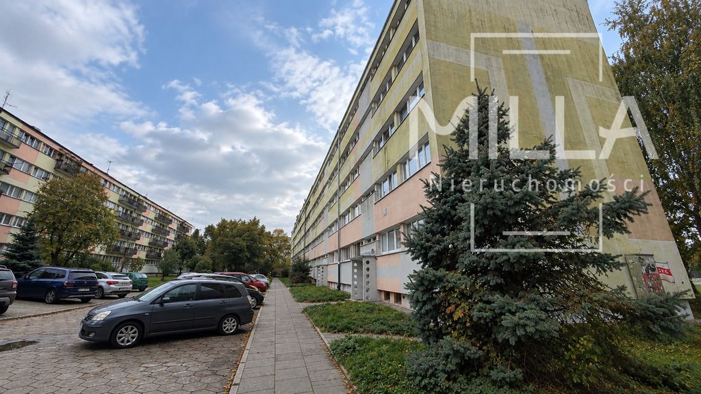 Mieszkanie 4-pokojowe Łódź Teofilów, ul. Rojna. Zdjęcie 5